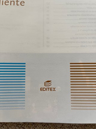 Comunicación empresarial y atención al cliente