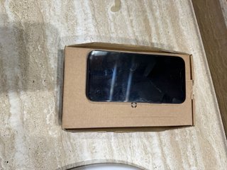 iPhone 12 Negro 64GB Batería 100%