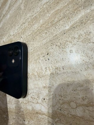 iPhone 12 Negro 64GB Batería 100%