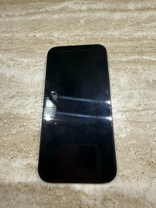 iPhone 12 Negro 64GB Batería 100%