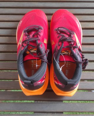 Zapatillas Trail Running Joma Talla 41
