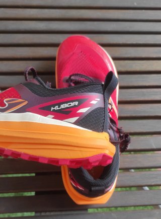 Zapatillas Trail Running Joma Talla 41