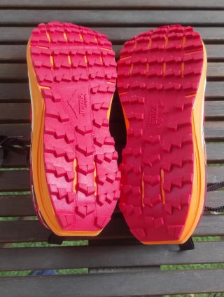 Zapatillas Trail Running Joma Talla 41