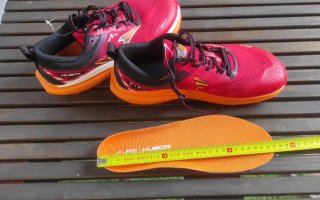 Zapatillas Trail Running Joma Talla 41