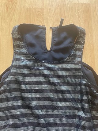 Camiseta tirantes Stradivarius mujer Talla S