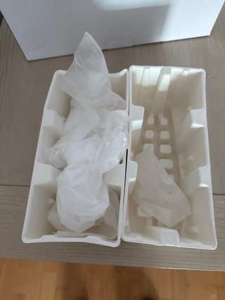 Caja PS5 Digital Edition Sony