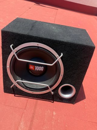 EQUIPO COMPLETO DE MÚSICA PARA COCHE