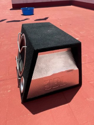 EQUIPO COMPLETO DE MÚSICA PARA COCHE
