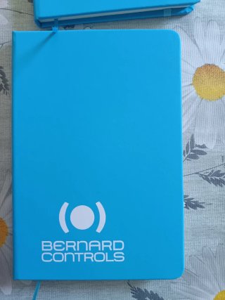 4 Agende Bernard Controls