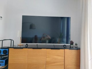 Televisor Sharp Negro (en venta a partir julio)