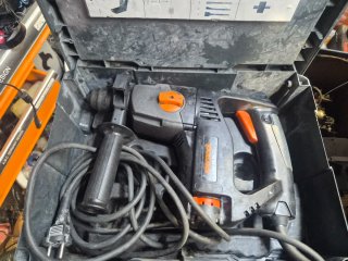 Protool Trapano Tassellatore Scalpellatore