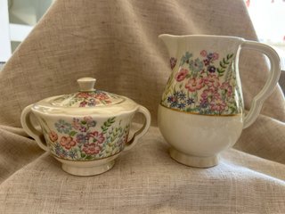 Conjunto Haviland Limoges Porcelana