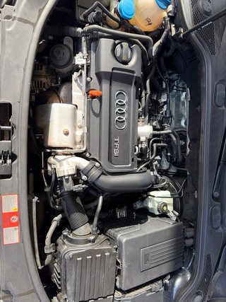 Audi A3 2008