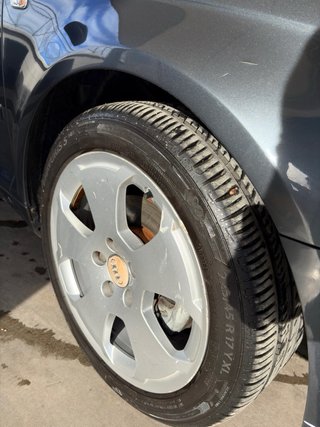 Audi A3 2008