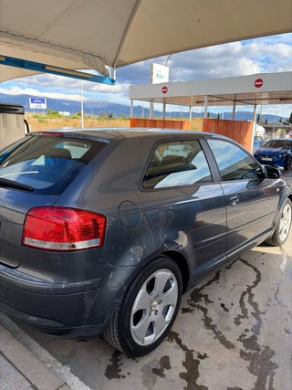 Audi A3 2008