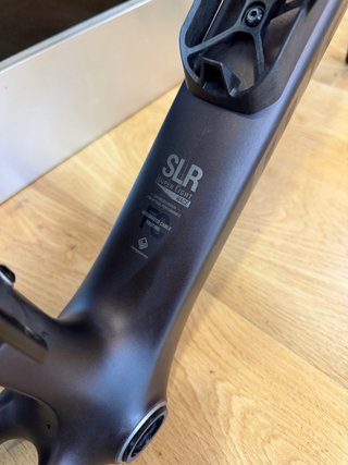 Kit Cuadro Megamo Raise SLR Talla S