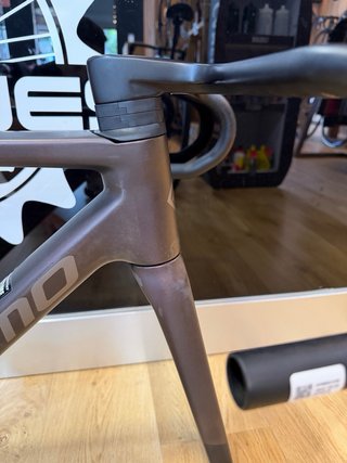 Kit Cuadro Megamo Raise SLR Talla S
