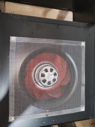 Placa Inducción Pando de alta gama con Campana Int