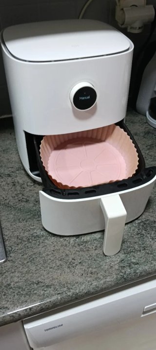Freidora de Aire Xiaomi Blanca