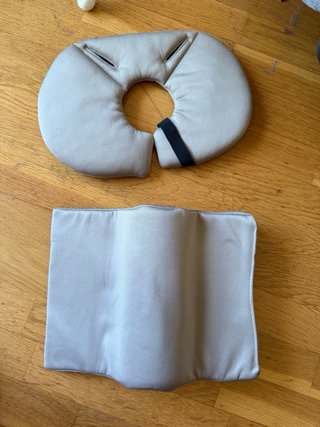 Silla de coche Grupo 0 (Inglesina)