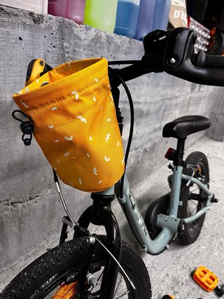 Bicicleta infantil 14 Btwin en perfecto estado