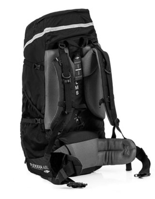 Mochilas de viaje National Geographic y Mormaii