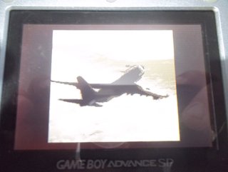 GAMEBOY TERRIFYNG 911 ( METAL SLUG ) SUPER RARO GB