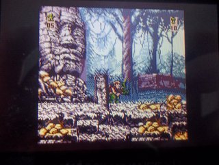 GAMEBOY TERRIFYNG 911 ( METAL SLUG ) SUPER RARO GB