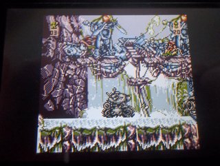 GAMEBOY TERRIFYNG 911 ( METAL SLUG ) SUPER RARO GB