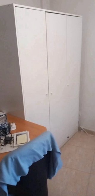 Armario IKEA KLEPPSTAD 3 puertas
