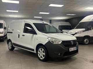 Dacia Dokker Essential Blue dCi 70kW (95CV) N1