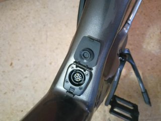 Bicicleta Eléctrica Orbea