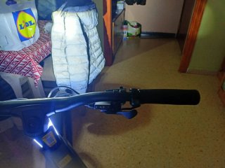 Bicicleta Eléctrica Orbea