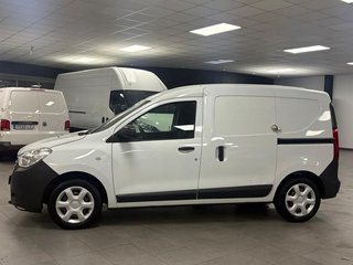 Dacia Dokker Essential Blue dCi 70kW (95CV) N1