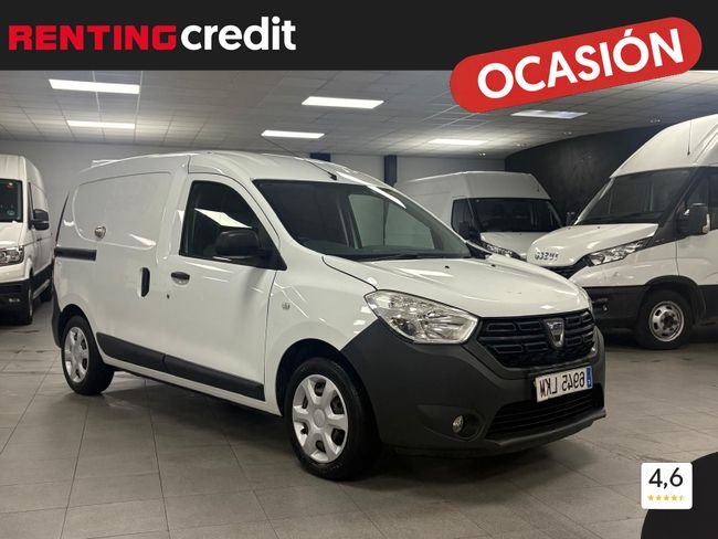 Dacia Dokker Van Essential Blue dCi 70kW (95CV) - foto 1