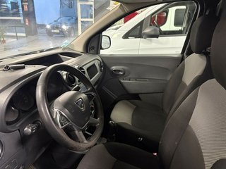 Dacia Dokker Van Ambiance dCi 55kW (75CV)