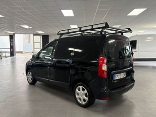 Dacia Dokker Van Ambiance dCi 55kW (75CV)