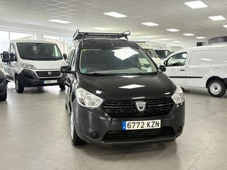 Dacia Dokker Van Ambiance dCi 55kW (75CV)