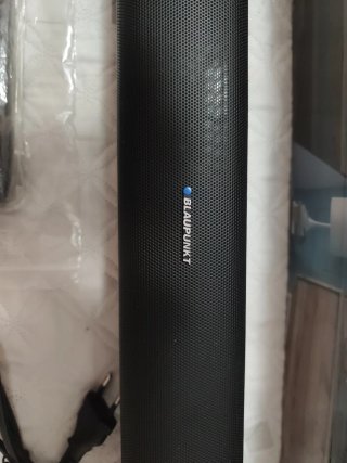 Barra de Sonido Blaupunkt hifi sound bluetooth