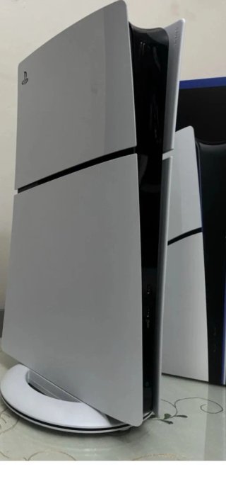 PlayStation 5 Edición Digital como nueva
