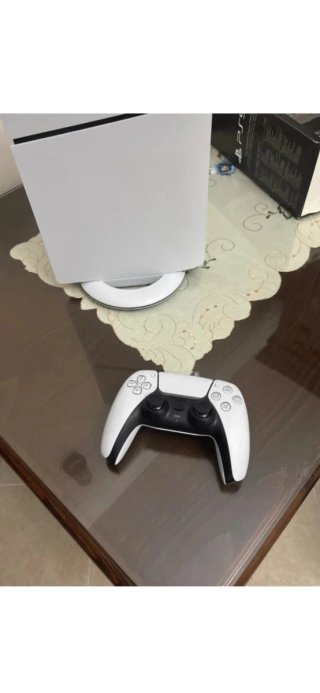 PlayStation 5 Edición Digital como nueva