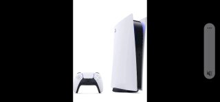 PlayStation 5 Edición Digital como nueva
