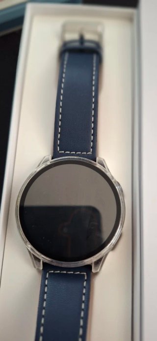 Xiaomi Watch 5 Wear OS + Extras
