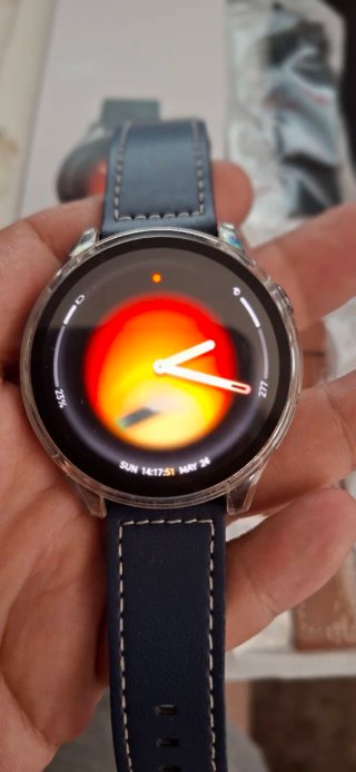 Xiaomi Watch 5 Wear OS + Extras