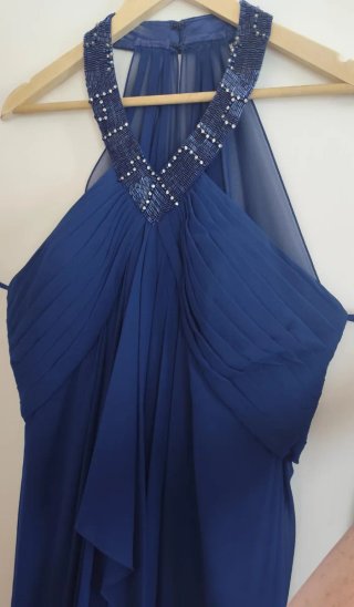 Vestido eventos