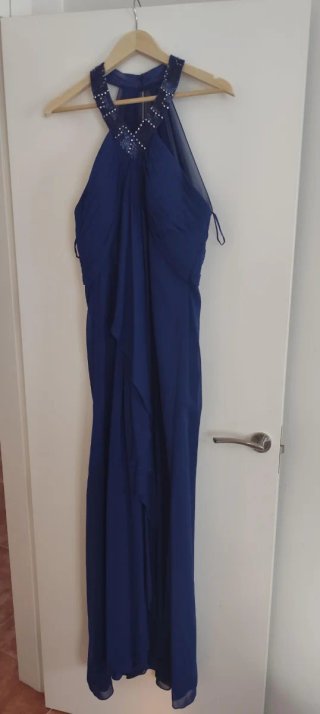 Vestido eventos