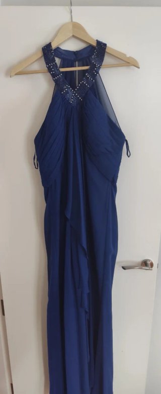 Vestido eventos