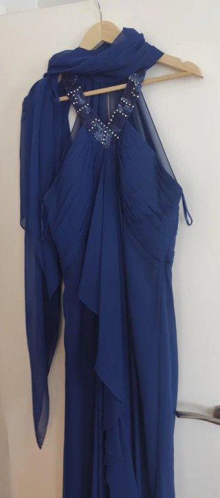 Vestido eventos