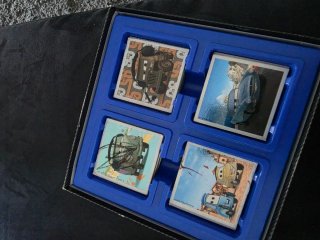 Memory Cars 2 Disney Pixar Ravensburger