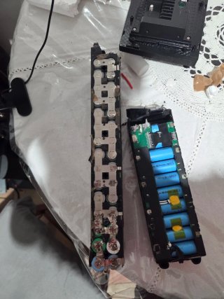Batería Xiaomi